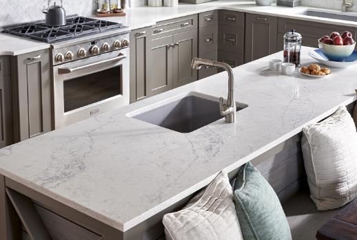 Top Colors Trending Granite Countertops